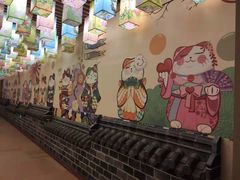 -汤W城市微度假(仓山店)