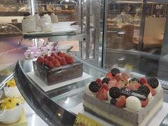 -皇家美孚·蛋糕外送(东部佳世客店)