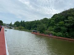 -东坡赤壁风景名胜区