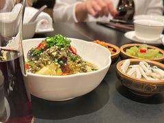 -丽晶轩中餐厅(重庆丽晶酒店)