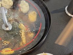 -缘福乡村铁锅炖民宿(八达岭店)