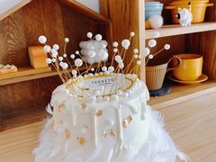 -糕小爱·动物奶油生日蛋糕定制(昆山总店)