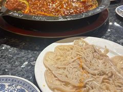 -成渝龙火锅(都江堰店)