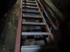 -秦岭终南山世界地质公园翠华山景区