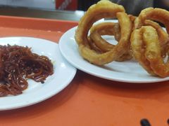 -白魁老号饭庄(交道口店)
