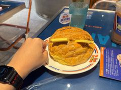 -伯友茶记(中华广场店)