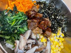 -米村拌饭(天津东丽万达店)