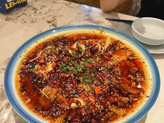 -火婆子·川小馆(扬韬科技广场店)