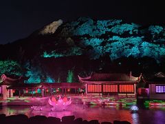 -印象普陀