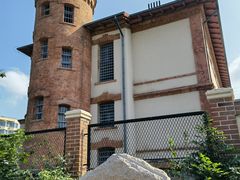 -青岛德国监狱旧址博物馆