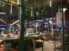 -宝莱纳餐厅(滨江店)