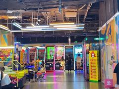 -大玩家(通州万达广场店)