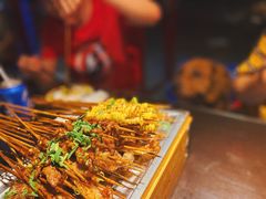 -醉烧膘·烧烤夜宵王(总店)