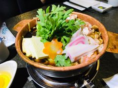-将太无二·北美传奇寿司(瑞士公寓店)