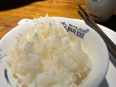 -老阿爸鲜鱼土菜(昆山花桥店)