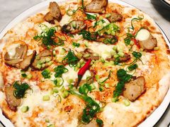 -玛尚诺Pizza&Bar(长泰广场店)