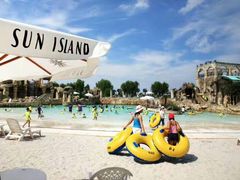 -太阳岛度假酒店