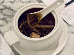 -深圳同泰万怡酒店·万荟轩自助餐厅(同泰店)