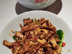 -农耕记·湖南土菜(halo广场店)