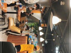 -帽帽家只卖生蚝·烧烤(沙湖路店)
