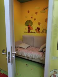 -鱼乐贝贝婴幼儿水育馆(京洲南街店)