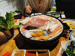 -么肆烤肉(汉街形象店)
