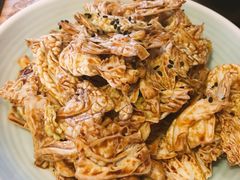 乾隆白菜-局气 烤鸭·北京菜(光华路店)