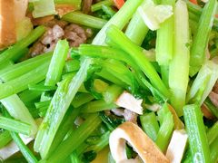 -小乡小镇·传承桐庐土菜·老板亲自烧的菜