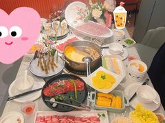 -川越泰火锅(吉利大厦店)