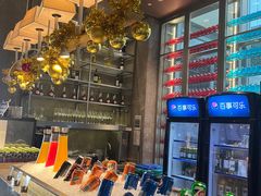 -解放碑威斯汀酒店-知味国际美食餐厅