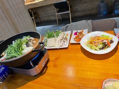 -季夏金枪鱼牛排自助餐厅(海悦天地店)