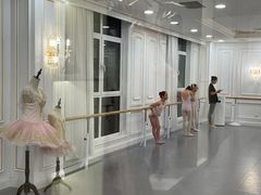 -芭蕾仙子 FairyBallet 少儿芭蕾舞蹈中心(丽都旗舰店)