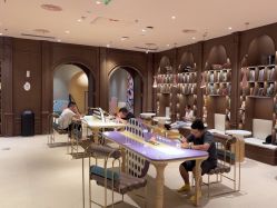 -奈尔宝家庭中心·亲子餐厅(长沙运达汇店)