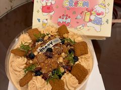 -子霖南山鲜虾面(南山总店)