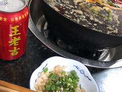 -石灰市毛记烧鸡公(解放碑店)