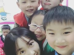 -瑞思成长中心(高新校区)