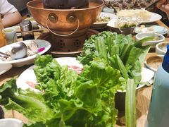 -额尔敦传统涮(体育场店)