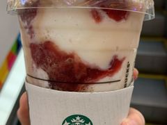 -星巴克(常州星河国际店)