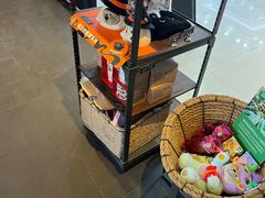 -星巴克(南通如皋文峰大世界店)