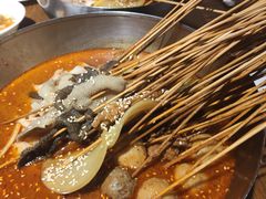 -付小姐在成都(五道口店)