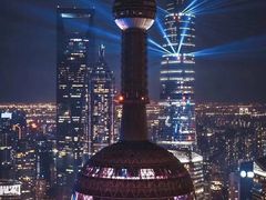 -东方明珠广播电视塔