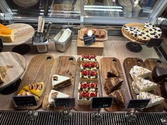 -Alimentari早午餐(安福路店)