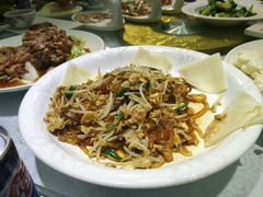 -大鸭梨烤鸭店(古城店)