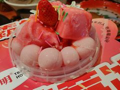 -周小明火锅(黑金冠社区店)
