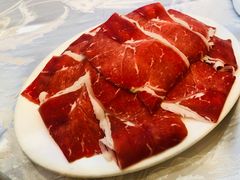 -友谊肥牛