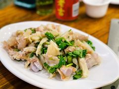-广宁炭炉鸡煲·富临门饭店
