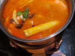 -simply thai天泰(静安嘉里中心店)