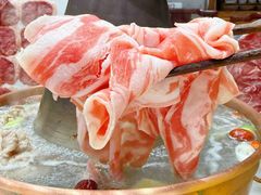 -北平三兄弟涮肉(簋街总店)