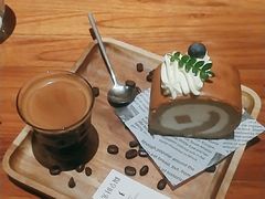 -陶享时光西餐·下午茶(信河街店)