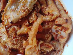 牛肚-脱骨凤爪(石桥店)